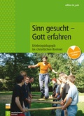 Cover: Sinn gesucht - Gott erfahren - Neukirchener Verlag