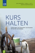 Cover: Kurs halten - Neukirchener Verlag