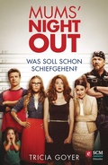 Cover: Mums' Night Out - H&auml;nssler
