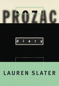 Cover: Prozac Diary - Random House