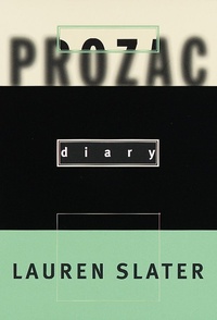 Enlarge image Cover: Prozac Diary - Random House