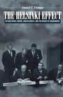 Cover: The Helsinki Effect - Princeton University Press