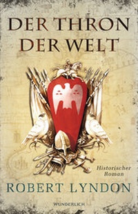 Abbildung von: Der Thron der Welt - Wunderlich