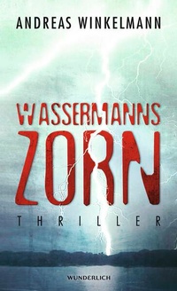Enlarge image Cover: Wassermanns Zorn - Wunderlich