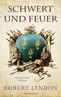 Cover: Schwert und Feuer - Wunderlich