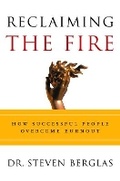 Cover: Reclaiming the Fire - Penguin Random House (Pty) Ltd