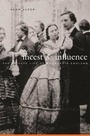 Cover: Incest and Influence - Harvard University Press