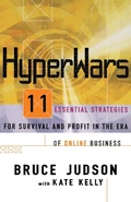 Cover: Hyperwars - Touchstone