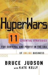 Enlarge image Cover: Hyperwars - Touchstone