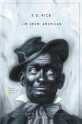 Cover: Jim Crow, American - The Belknap Press