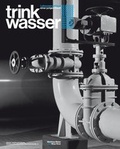 Cover: Trinkwasser - Lindemanns VERLAG & AGENTUR