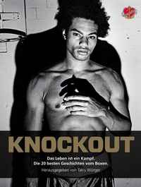Enlarge image Cover: Knockout - Ankerherz Verlag
