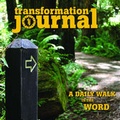 Cover: Transformation Journal - Abingdon Press