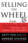 Cover: Selling the Wheel - Simon & Schuster
