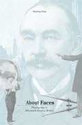 Cover: About Faces - Harvard University Press