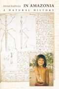 Cover: In Amazonia - Princeton University Press