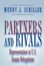 Cover: Partners and Rivals - Princeton University Press