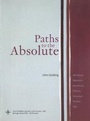 Cover: Paths to the Absolute - Princeton University Press