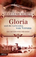 Cover: Gloria und die Liebenden von Verona - Dryas Verlag