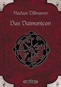 Cover: DSA 69: Das Daimonicon - Ulisses Medien und Spiel Distribution GmbH