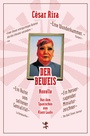 Cover: Der Beweis - Matthes & Seitz Berlin