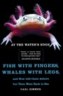 Cover: At the Water's Edge - Touchstone