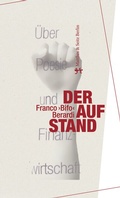 Cover: Der Aufstand - Matthes & Seitz Berlin
