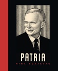 Cover: Patria - Turner Publicaciones S.L.