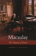 Cover: Macaulay - The Belknap Press