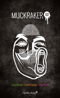 Cover: Muckraker 02 (pack) - CAPIT&Aacute;N SWING LIBROS
