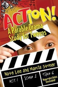 Enlarge image Cover: Action! - Abingdon Press