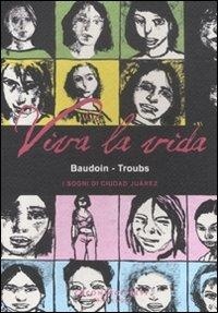 Abbildung von: Viva la vida - Coconino cult;Coconino Press