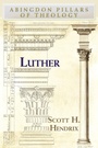 Cover: Luther - Abingdon Press