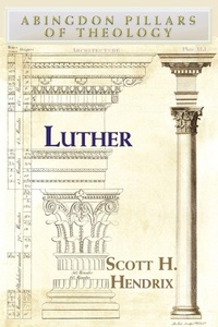 Enlarge image Cover: Luther - Abingdon Press