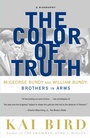 Cover: The Color of Truth - Simon & Schuster