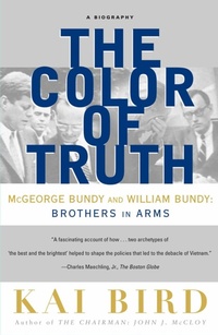 Enlarge image Cover: The Color of Truth - Simon & Schuster