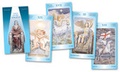 Cover: Tarot of the Angels - Lo Scarabeo