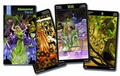 Cover: Elemental Tarot - Lo Scarabeo