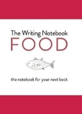 Cover: The Writing Notebook: Food - BIS Publishers B.V.