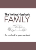 Cover: The Writing Notebook: Family - BIS Publishers B.V.