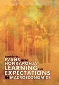 Cover: Learning and Expectations in Macroeconomics - Princeton University Press