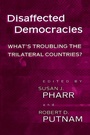 Cover: Disaffected Democracies - Princeton University Press