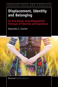 Enlarge image Cover: Displacement, Identity and Belonging - Brill
