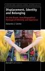 Cover: Displacement, Identity and Belonging - Brill