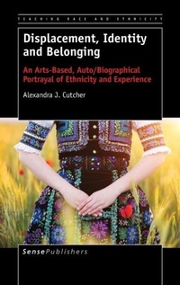 Enlarge image Cover: Displacement, Identity and Belonging - Brill