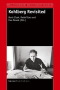 Cover: Kohlberg Revisited - Brill