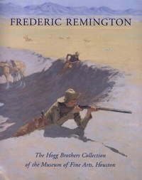 Enlarge image Cover: Frederic Remington - Princeton University Press