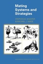Cover: Mating Systems and Strategies - Princeton University Press