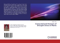 Abbildung von: Computational Analysis of Drought Stress in Plants - LAP Lambert Academic Publishing