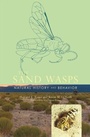 Cover: The Sand Wasps - Harvard University Press